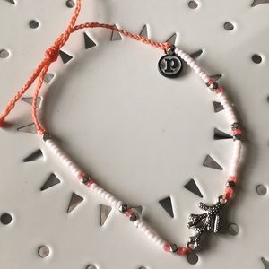 Puravida Bracelet and Sticker